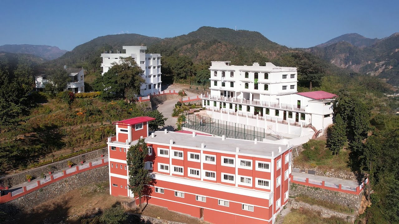 Himalayan Institute of Technology (HIT) Dehradun Fees 2023