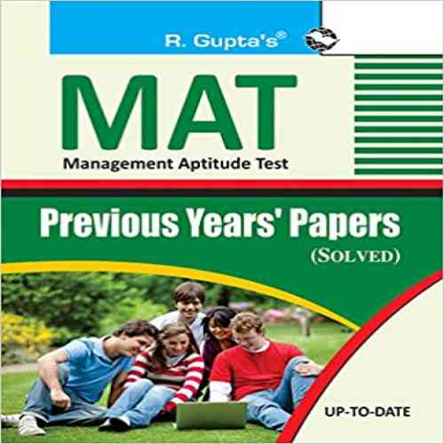 MAT 2023 Exam February Dates Out, Registrations Start Check Pattern