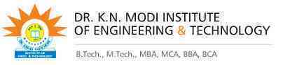 Dr KN Modi Institute of Engineering and Technology, Modinagar Dr KN Modi Institute of Engineering and Technology, Modinagar
