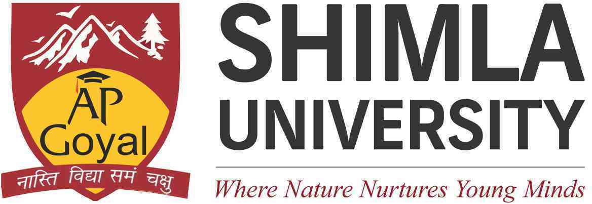 AP Goyal Shimla University (AGU), Shimla AP Goyal Shimla University (AGU), Shimla