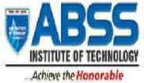 ABSS Institute Of Technology, Meerut ABSS Institute Of Technology, Meerut