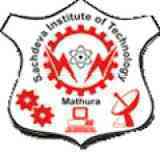 Sachdeva Institute of Technology, Mathura Sachdeva Institute of Technology, Mathura