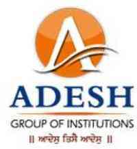 Adesh University, Bathinda Adesh University, Bathinda