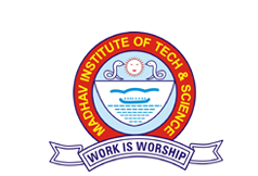 Madhav Institute of Technology and Science (MITS), Gwalior Madhav Institute of Technology and Science (MITS), Gwalior