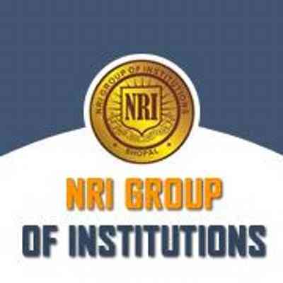 NRI Group of Institutions, Bhopal NRI Group of Institutions, Bhopal