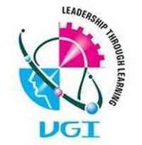 Vikrant Group of Institutions (VGI), Indore Vikrant Group of Institutions (VGI), Indore