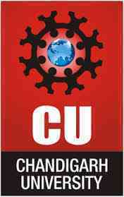 Chandigarh University, Chandigarh Chandigarh University, Chandigarh