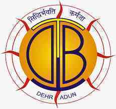 Dev Bhoomi Group of Institutions, Dehradun Dev Bhoomi Group of Institutions, Dehradun