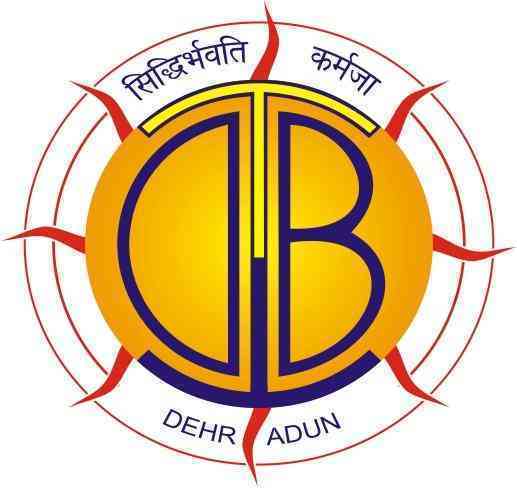 Dev Bhoomi School of Architecture, Dehradun Dev Bhoomi School of Architecture, Dehradun