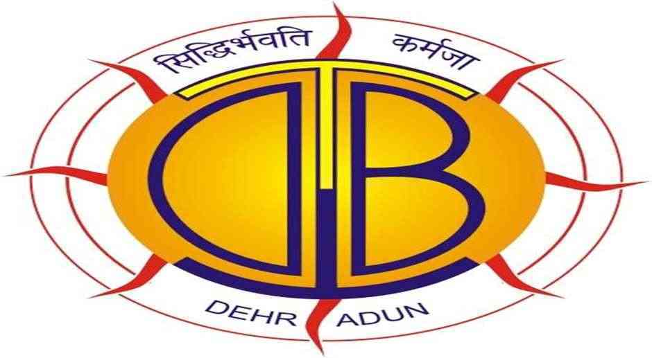 Dev Bhoomi Institute of Management Studies (DBIMS) -Dehradun Dev Bhoomi Institute of Management Studies (DBIMS) -Dehradun