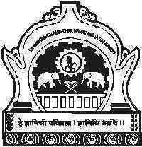 Dr. Babasaheb Ambedkar Marathwada University, Aurangabad Dr. Babasaheb Ambedkar Marathwada University, Aurangabad