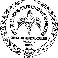 Christian Medical College and Hospital (CMCH), Vellore Christian Medical College and Hospital (CMCH), Vellore