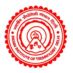 Indian Institute of Technology (IIT), Delhi Indian Institute of Technology (IIT), Delhi