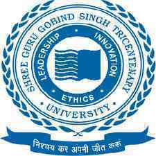 SGT University, Gurugram SGT University, Gurugram
