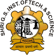 Shri Govindram Seksaria Institute of Technology and Science, Indore Shri Govindram Seksaria Institute of Technology and Science, Indore