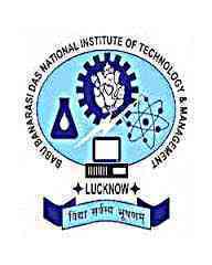 Babu Banarasi Das National Institute of Technology and Management, Lucknow Babu Banarasi Das National Institute of Technology and Management, Lucknow