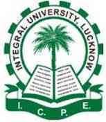 Integral University, Lucknow Integral University, Lucknow