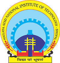 Maulana Azad National Institute of Technology (MANIT), Bhopal Maulana Azad National Institute of Technology (MANIT), Bhopal