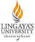 Lingaya's University (LU), Faridabad Lingaya's University (LU), Faridabad