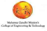 Mahatma Gandhi Mission's College of Engineering and Technology (MGMCET), Navi Mumbai Mahatma Gandhi Mission's College of Engineering and Technology (MGMCET), Navi Mumbai