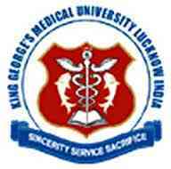 King George's Medical University (KGMU), Lucknow King George's Medical University (KGMU), Lucknow