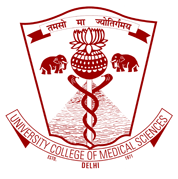 University College of Medical Sciences (UCMC), New Delhi University College of Medical Sciences (UCMC), New Delhi