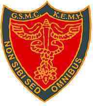 Seth Gordhandas Sunderdas Medical College, Mumbai Seth Gordhandas Sunderdas Medical College, Mumbai