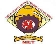 Noida Institute of Engineering and Technology, Greater Noida Noida Institute of Engineering and Technology, Greater Noida