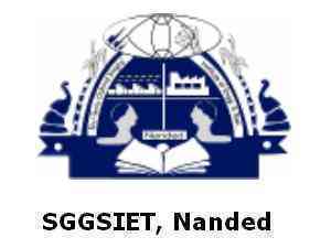 Shri Guru Gobind Singhji Institute of Engineering and Technology (SGGSIEandT), Nanded Shri Guru Gobind Singhji Institute of Engineering and Technology (SGGSIEandT), Nanded