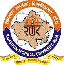 Rajasthan Technical University (RTU), Kota Rajasthan Technical University (RTU), Kota