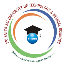 Sri Satya Sai University of Technology and Medical Sciences (SSSUTMS), Bhopal Sri Satya Sai University of Technology and Medical Sciences (SSSUTMS), Bhopal