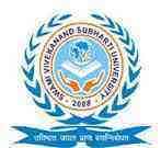 Swami Vivekanand Subharti University, Meerut Swami Vivekanand Subharti University, Meerut