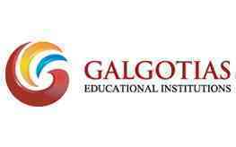Galgotias Institute of Management and Technology, Greater Noida Galgotias Institute of Management and Technology, Greater Noida