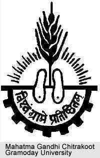 Mahatma Gandhi Chitrakoot Gramoday Vishwavidyalaya (MGCGV), Chitrakoot Mahatma Gandhi Chitrakoot Gramoday Vishwavidyalaya (MGCGV), Chitrakoot