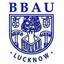 Babasaheb Bhimrao Ambedkar University, Lucknow Babasaheb Bhimrao Ambedkar University, Lucknow
