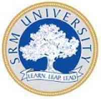SRM University, Sonipat SRM University, Sonipat