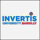 Invertis University, Bareilly Invertis University, Bareilly
