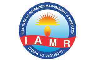 Institute of Advanced Management and Research, Ghaziabad Institute of Advanced Management and Research, Ghaziabad