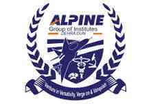 Alpine Institute of Management and Technology (AIMT), Dehradun Alpine Institute of Management and Technology (AIMT), Dehradun