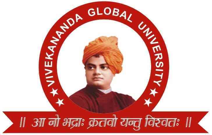 Vivekananda Global University (VGU), Jaipur Vivekananda Global University (VGU), Jaipur