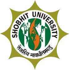 Shobhit University, Meerut Shobhit University, Meerut