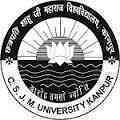 Chhatrapati Shahu ji Maharaj University, Kanpur Chhatrapati Shahu ji Maharaj University, Kanpur
