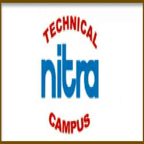 Nitra Technical Campus (NTC), Ghaziabad Nitra Technical Campus (NTC), Ghaziabad
