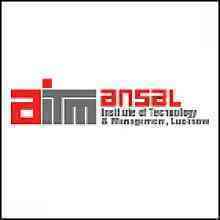 Ansal Technical Campus, Lucknow Ansal Technical Campus, Lucknow
