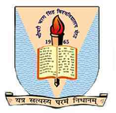 Chaudhary Charan Singh University, Meerut Chaudhary Charan Singh University, Meerut