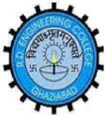 RD Engineering College, Ghaziabad RD Engineering College, Ghaziabad