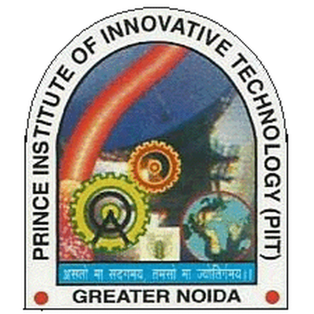 Prince Institute of Innovative Technology (PIIT), Greater Noida Prince Institute of Innovative Technology (PIIT), Greater Noida