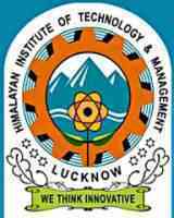Himalayan Institute of Technology and Management (HITM), Lucknow Himalayan Institute of Technology and Management (HITM), Lucknow