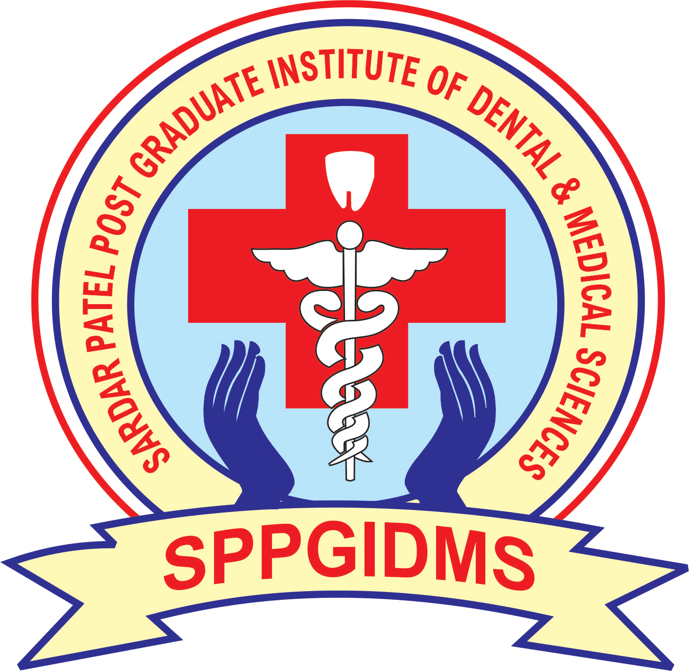 Sardar Patel Post Graduate Institute of Dental and Medical Sciences Sardar Patel Post Graduate Institute of Dental and Medical Sciences