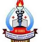 Career Institute of Medical Sciences and Hospital, Lucknow Career Institute of Medical Sciences and Hospital, Lucknow